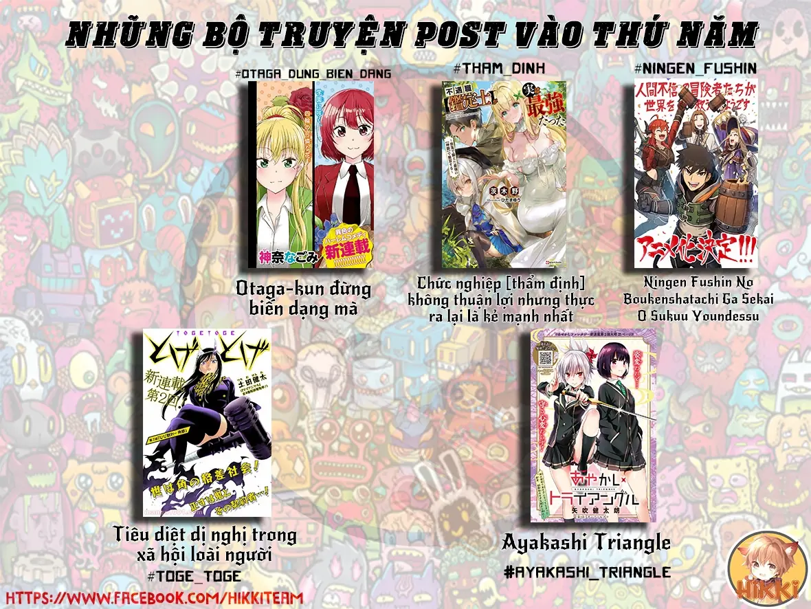 Nhẫn Giả Diệt Quỷ Chapter 34 - Trang 4