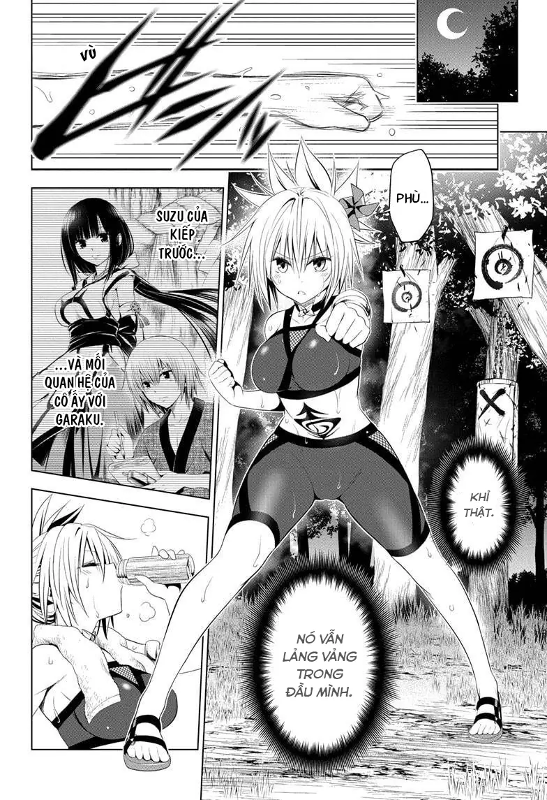 Nhẫn Giả Diệt Quỷ Chapter 34 - Trang 6