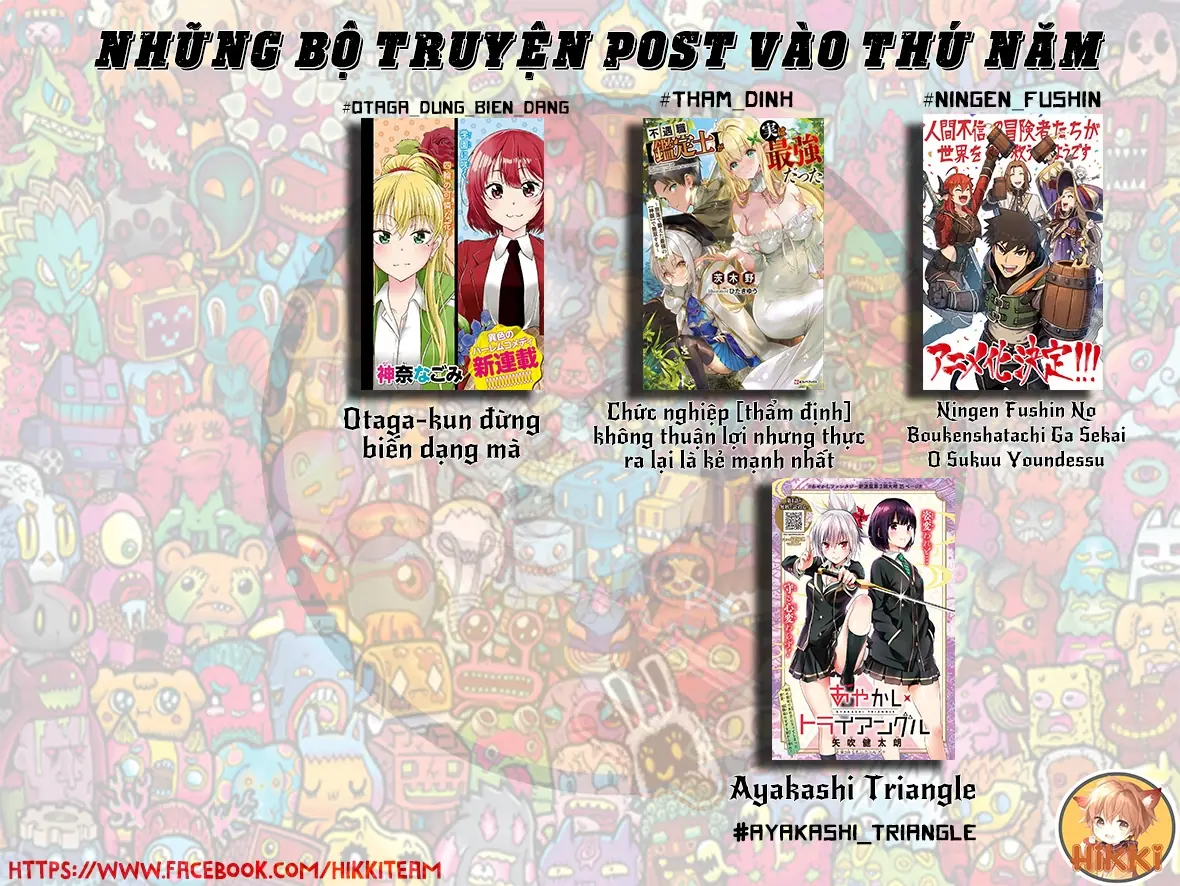Nhẫn Giả Diệt Quỷ Chapter 35 - Trang 4