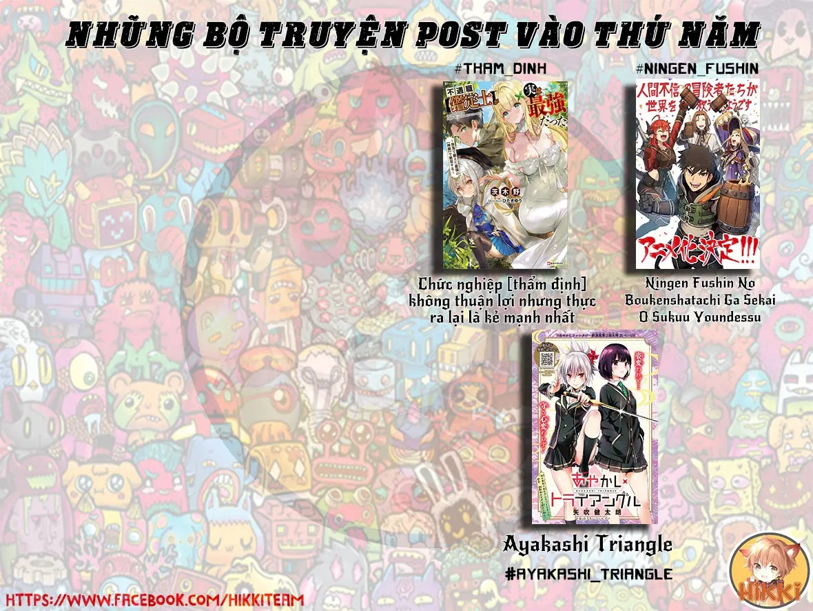 Nhẫn Giả Diệt Quỷ Chapter 36 - Trang 4