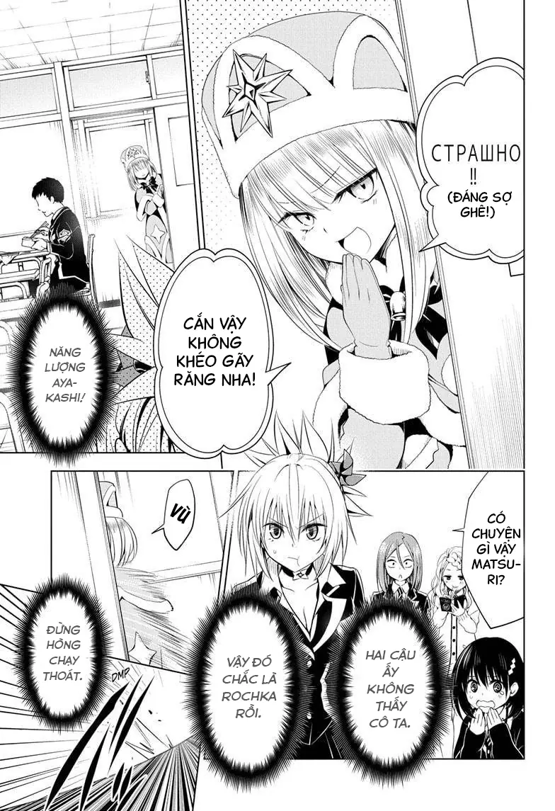 Nhẫn Giả Diệt Quỷ Chapter 36 - Trang 9