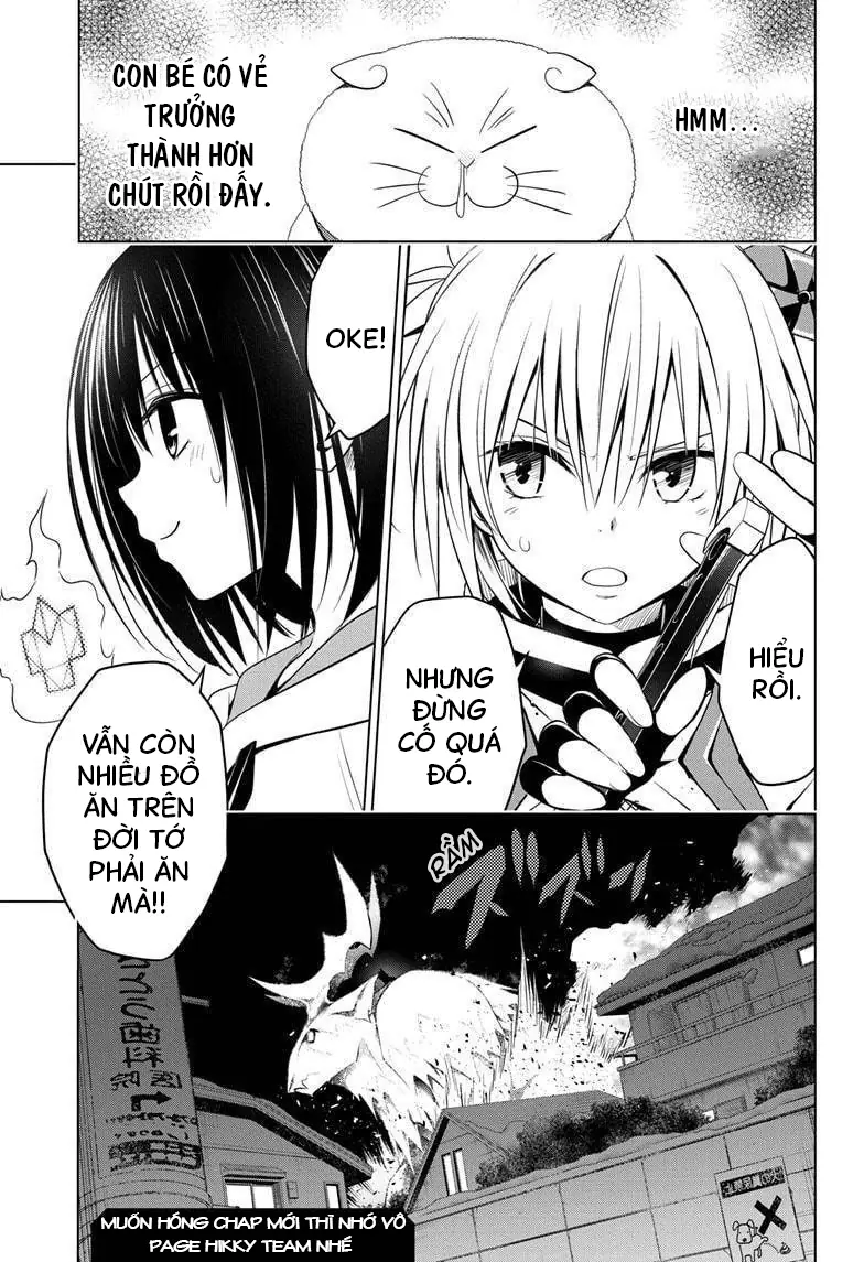 Nhẫn Giả Diệt Quỷ Chapter 38 - Trang 23