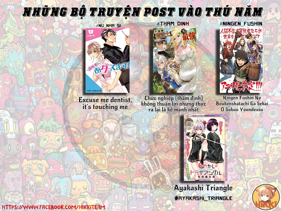 Nhẫn Giả Diệt Quỷ Chapter 38 - Trang 4