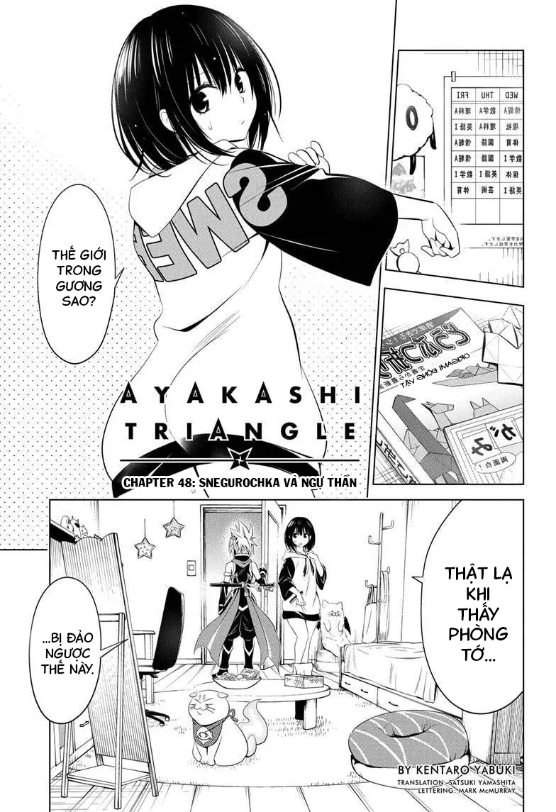 Nhẫn Giả Diệt Quỷ Chapter 38 - Trang 5