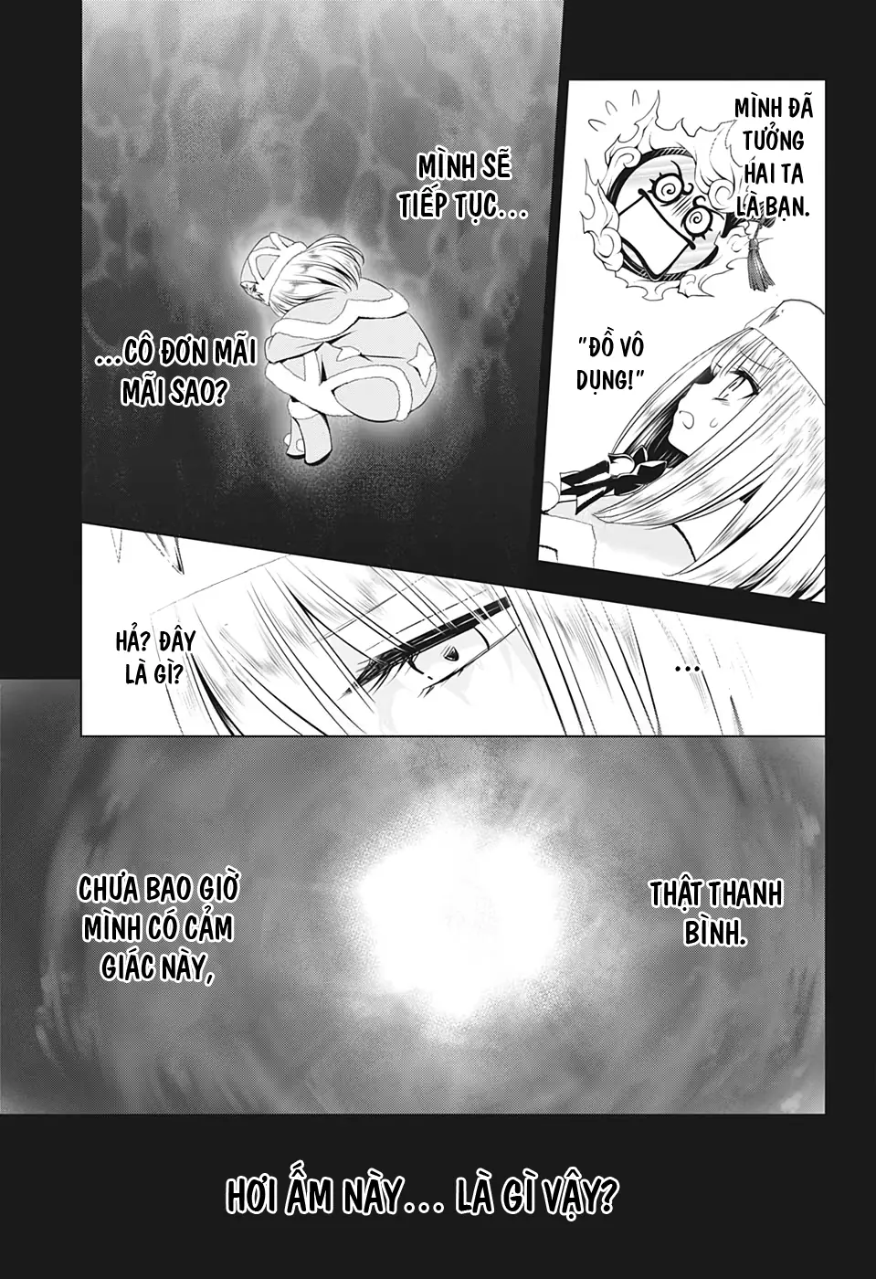 Nhẫn Giả Diệt Quỷ Chapter 39 - Trang 17