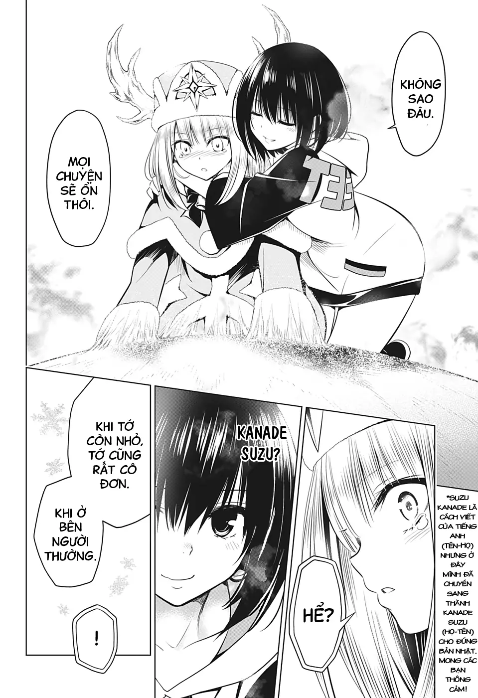 Nhẫn Giả Diệt Quỷ Chapter 39 - Trang 18