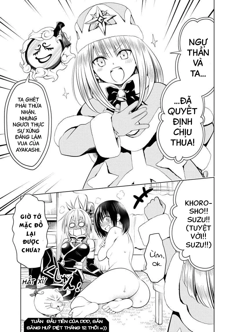 Nhẫn Giả Diệt Quỷ Chapter 39 - Trang 23