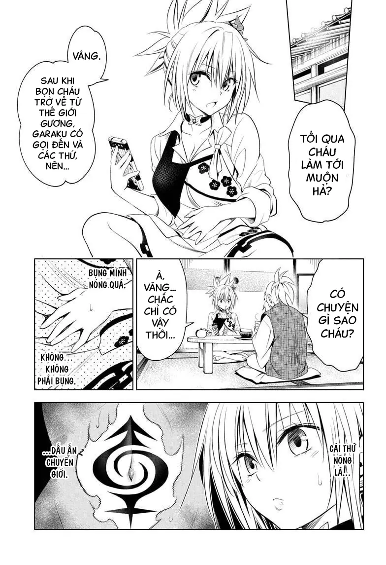 Nhẫn Giả Diệt Quỷ Chapter 40 - Trang 5