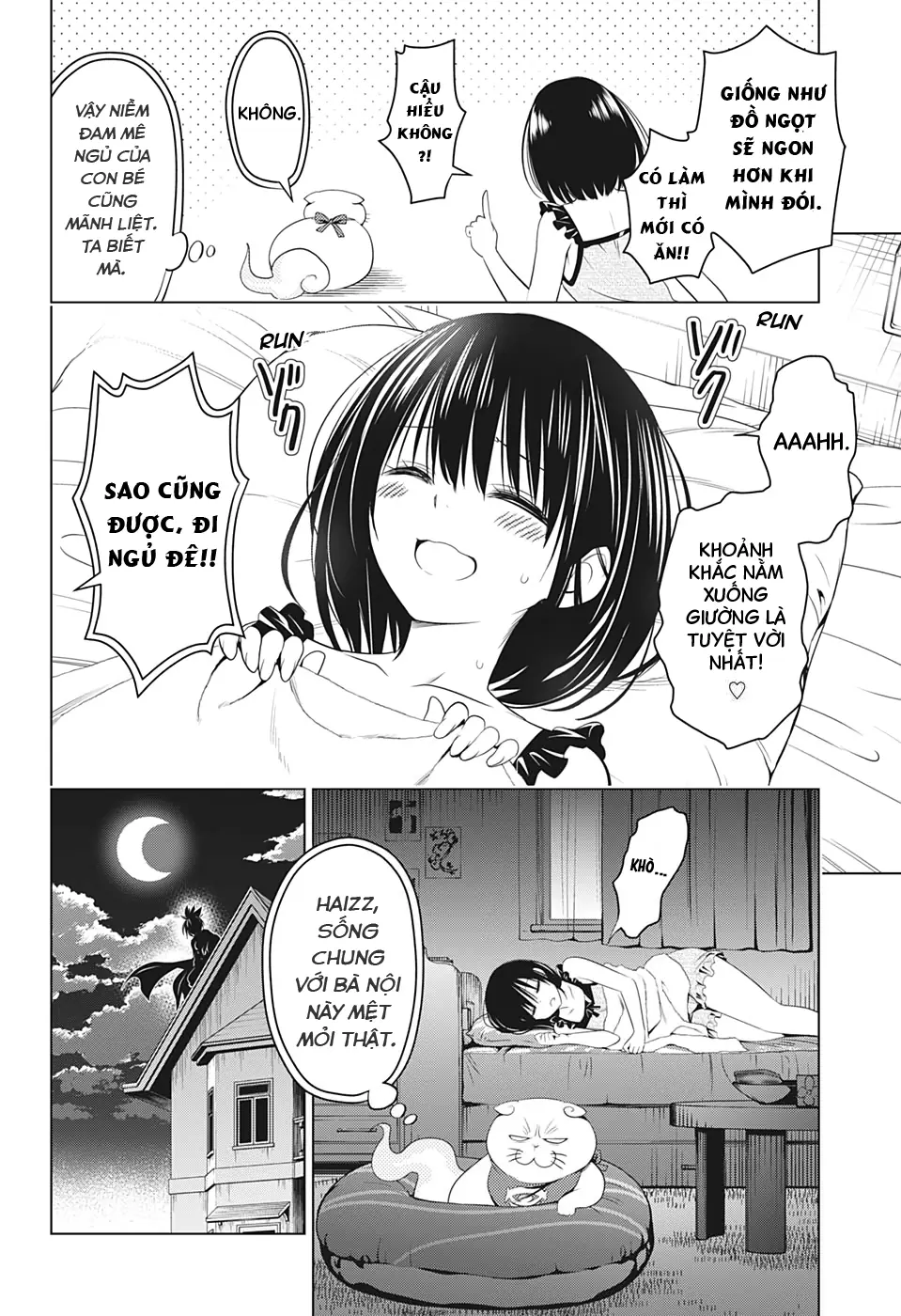 Nhẫn Giả Diệt Quỷ Chapter 41 - Trang 10