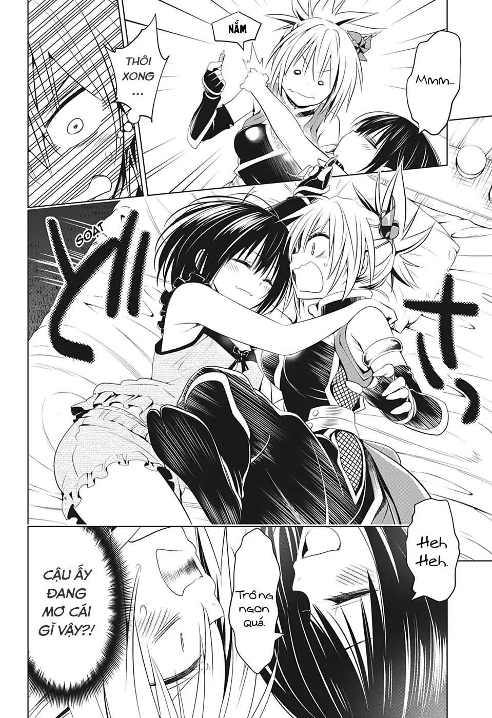 Nhẫn Giả Diệt Quỷ Chapter 41 - Trang 14
