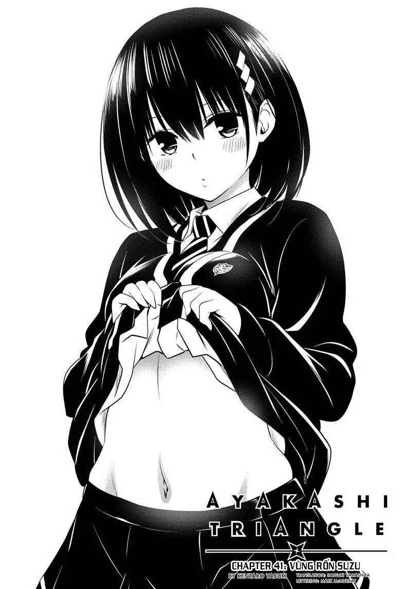 Nhẫn Giả Diệt Quỷ Chapter 41 - Trang 6