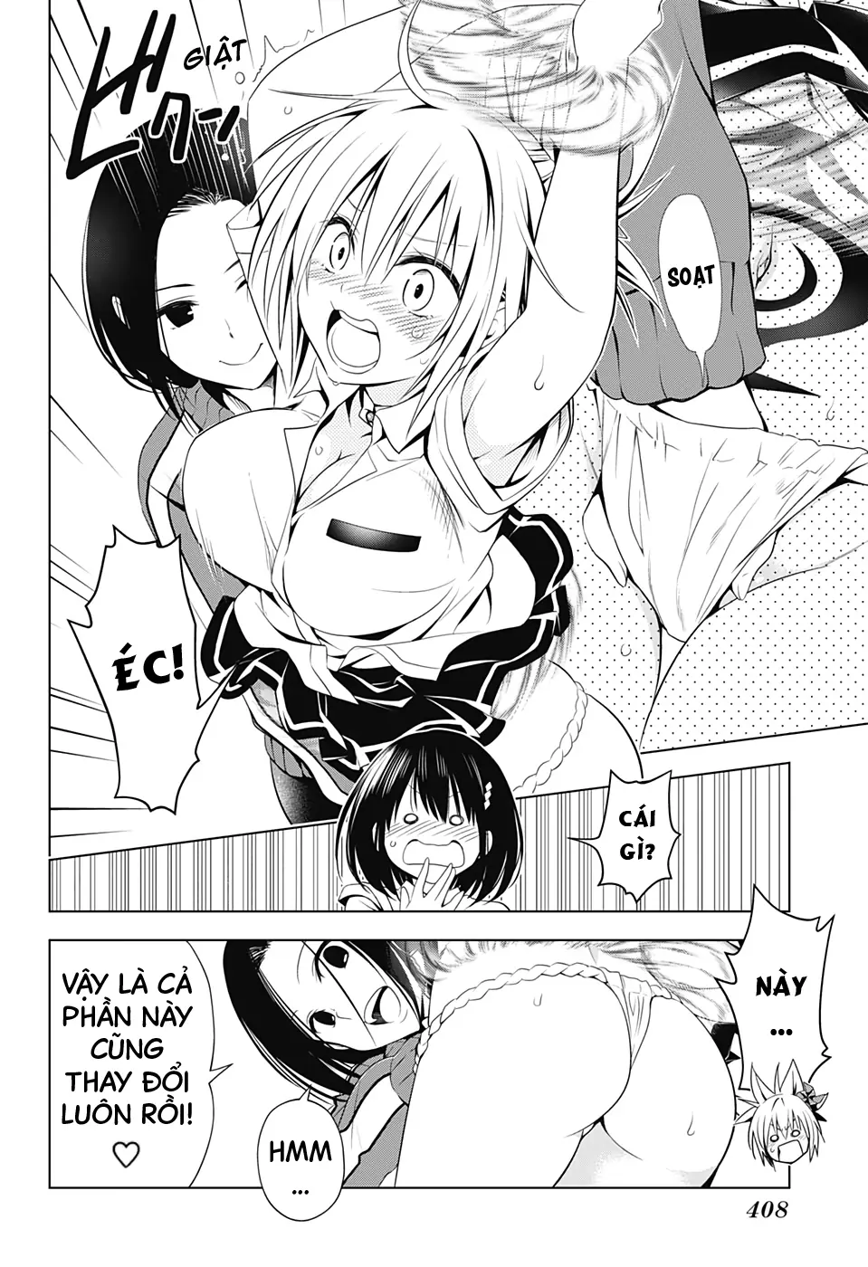 Nhẫn Giả Diệt Quỷ Chapter 42 - Trang 20