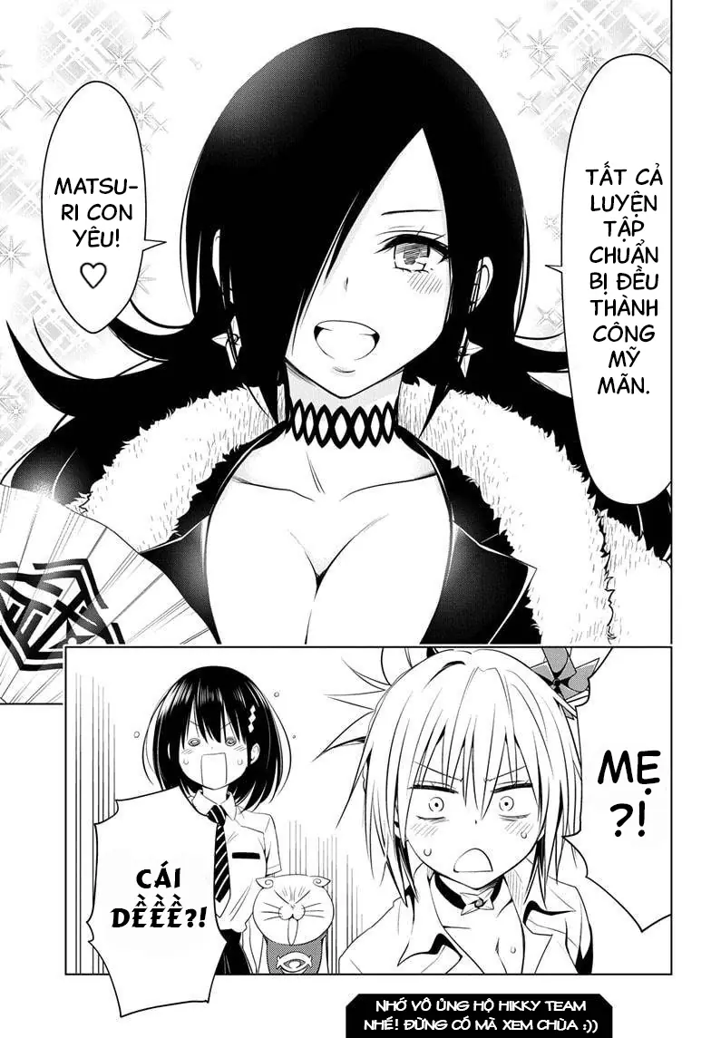 Nhẫn Giả Diệt Quỷ Chapter 42 - Trang 23