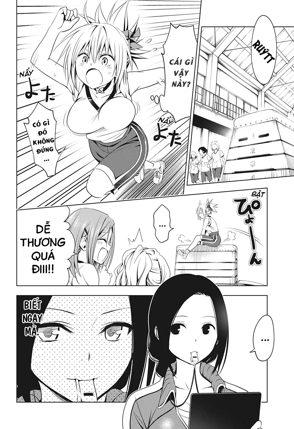 Nhẫn Giả Diệt Quỷ Chapter 44 - Trang 12