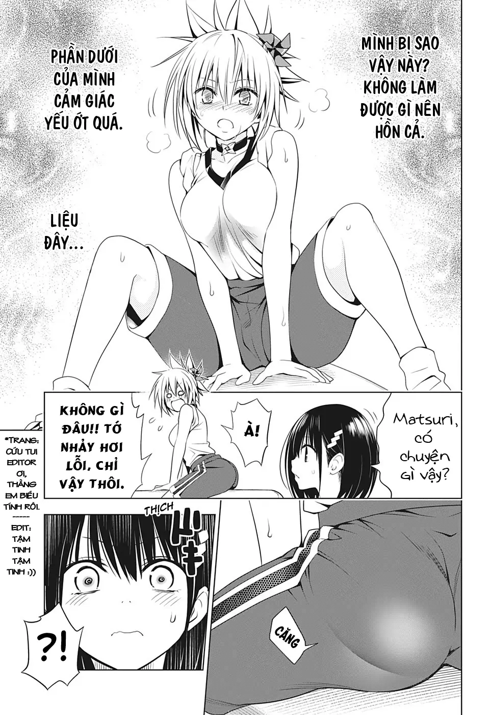 Nhẫn Giả Diệt Quỷ Chapter 44 - Trang 13