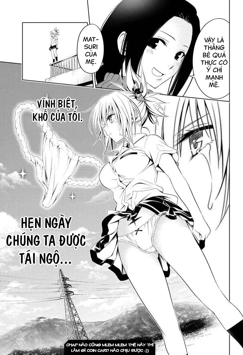 Nhẫn Giả Diệt Quỷ Chapter 44 - Trang 23