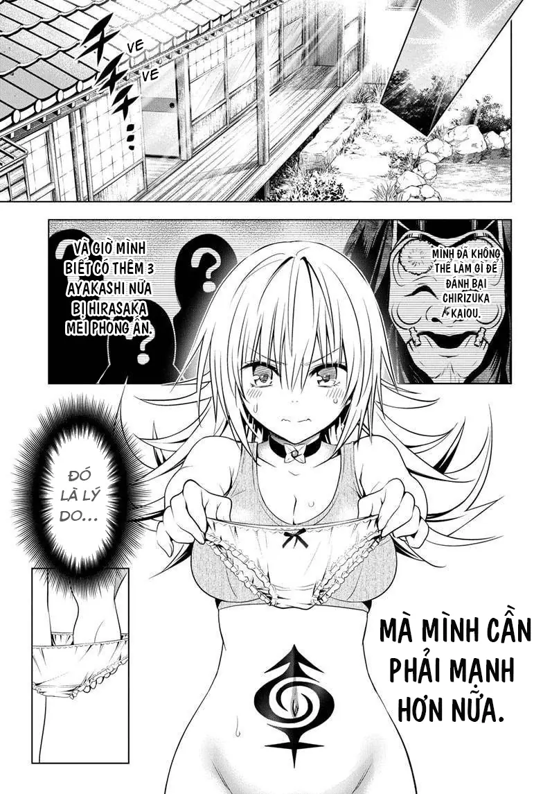 Nhẫn Giả Diệt Quỷ Chapter 44 - Trang 5