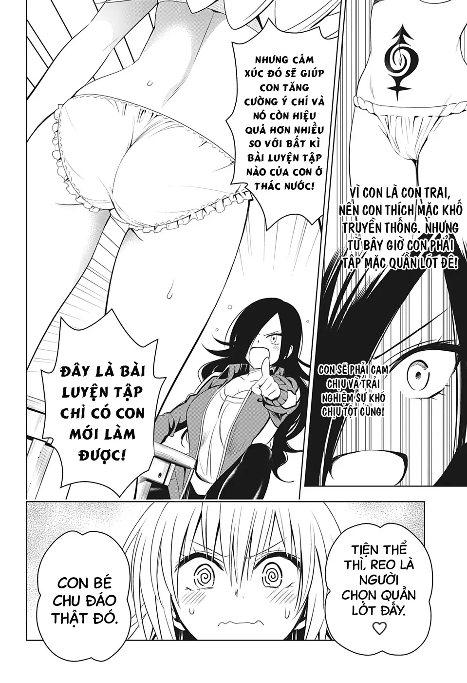 Nhẫn Giả Diệt Quỷ Chapter 44 - Trang 8