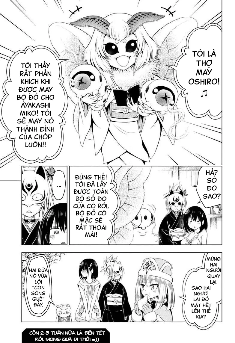 Nhẫn Giả Diệt Quỷ Chapter 45 - Trang 23