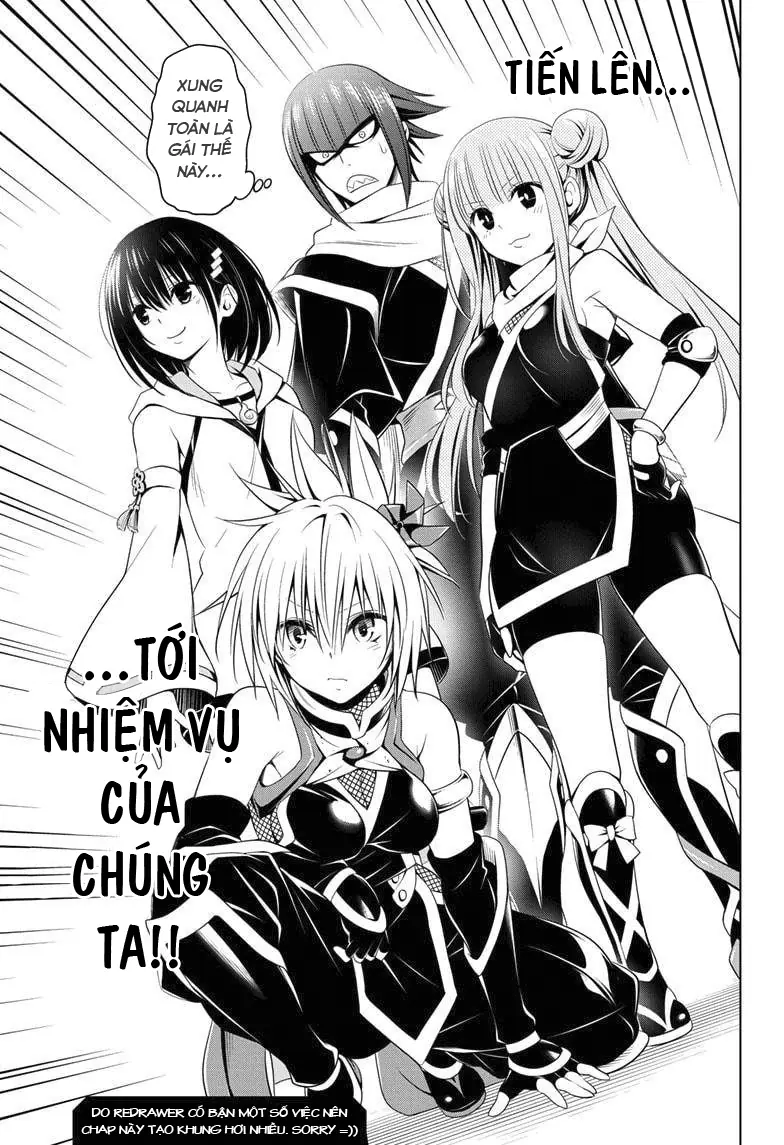 Nhẫn Giả Diệt Quỷ Chapter 46 - Trang 23