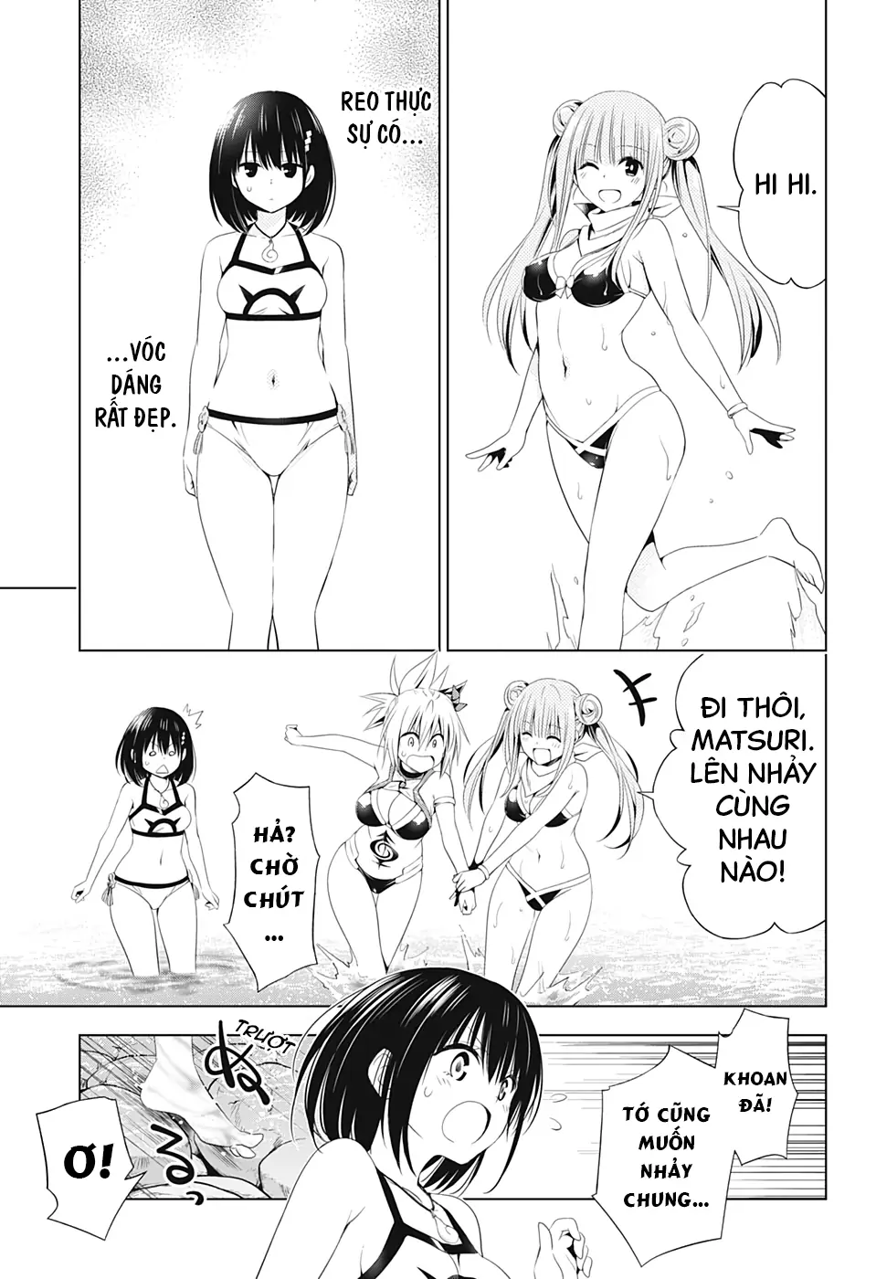 Nhẫn Giả Diệt Quỷ Chapter 47 - Trang 18