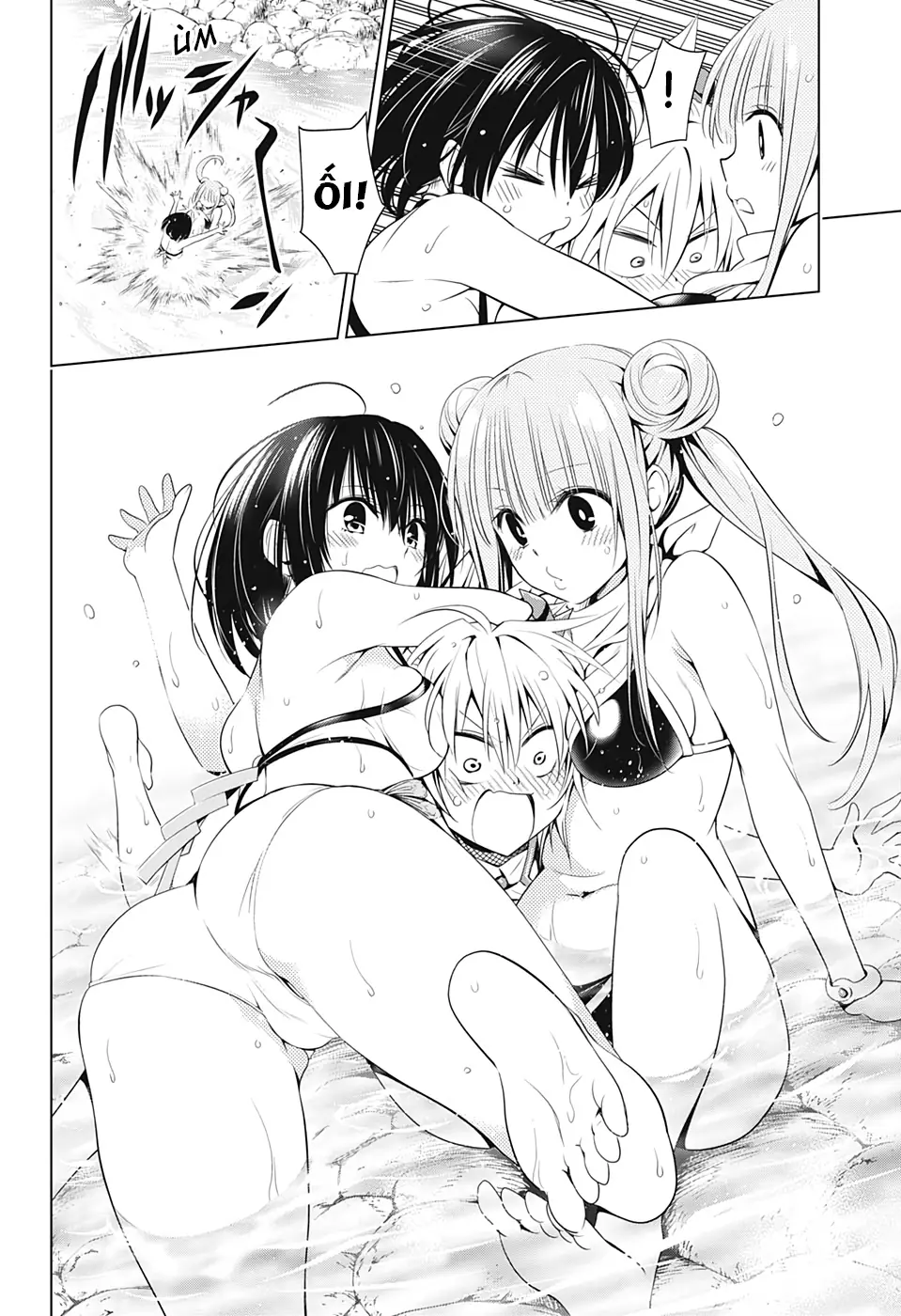 Nhẫn Giả Diệt Quỷ Chapter 47 - Trang 19