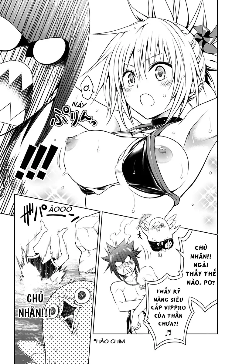 Nhẫn Giả Diệt Quỷ Chapter 47 - Trang 22
