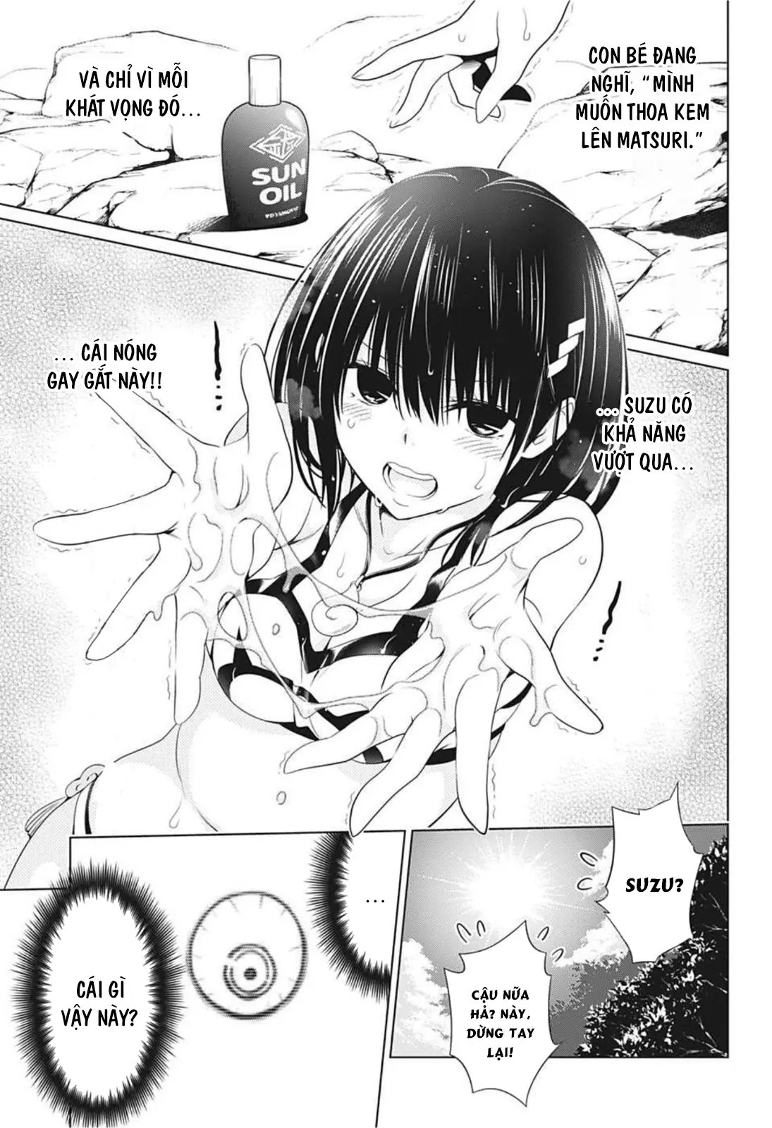Nhẫn Giả Diệt Quỷ Chapter 48 - Trang 20