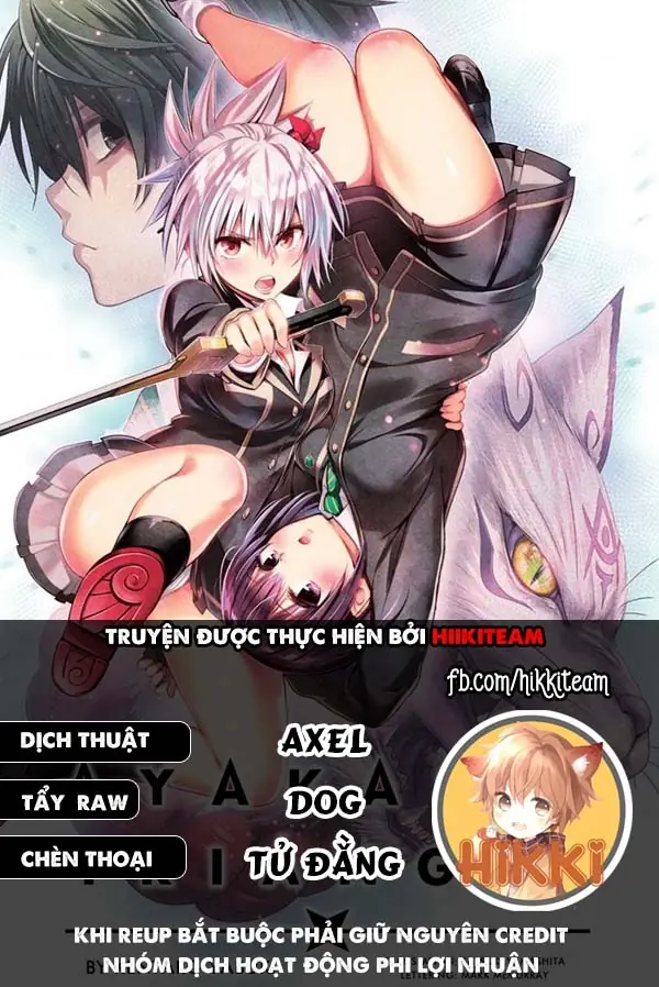 Nhẫn Giả Diệt Quỷ Chapter 48 - Trang 3