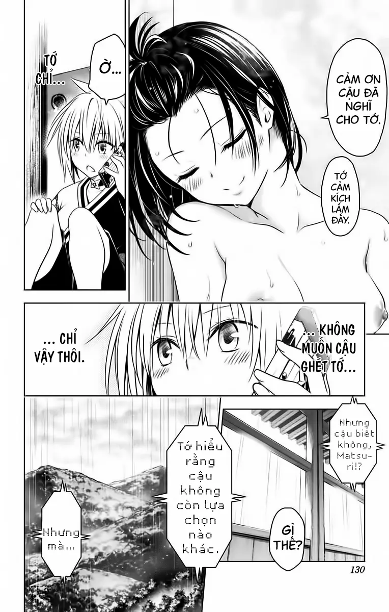 Nhẫn Giả Diệt Quỷ Chapter 49 - Trang 22