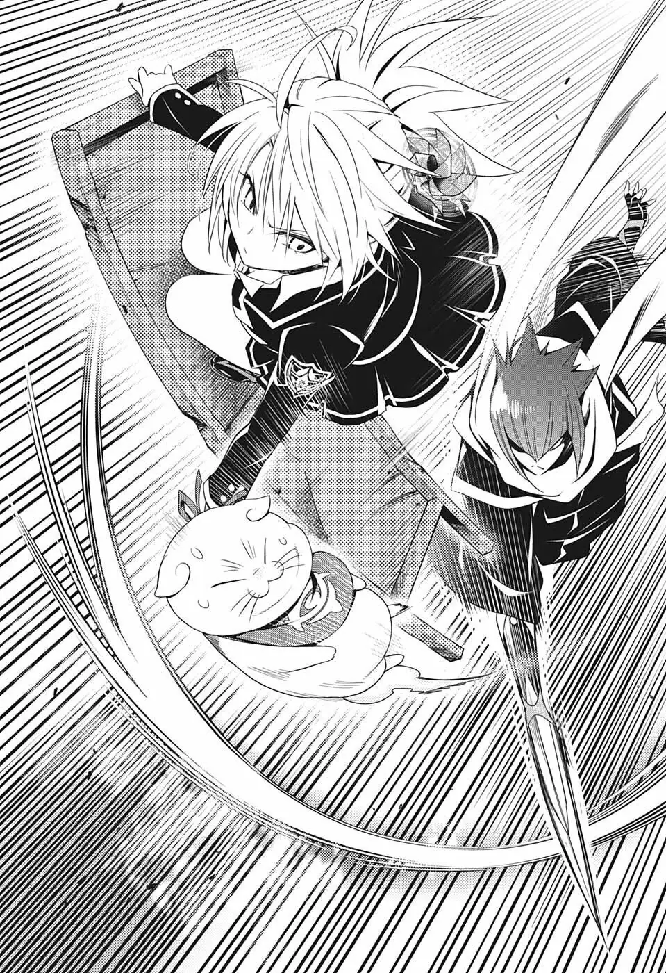 Nhẫn Giả Diệt Quỷ Chapter 5 - Trang 18
