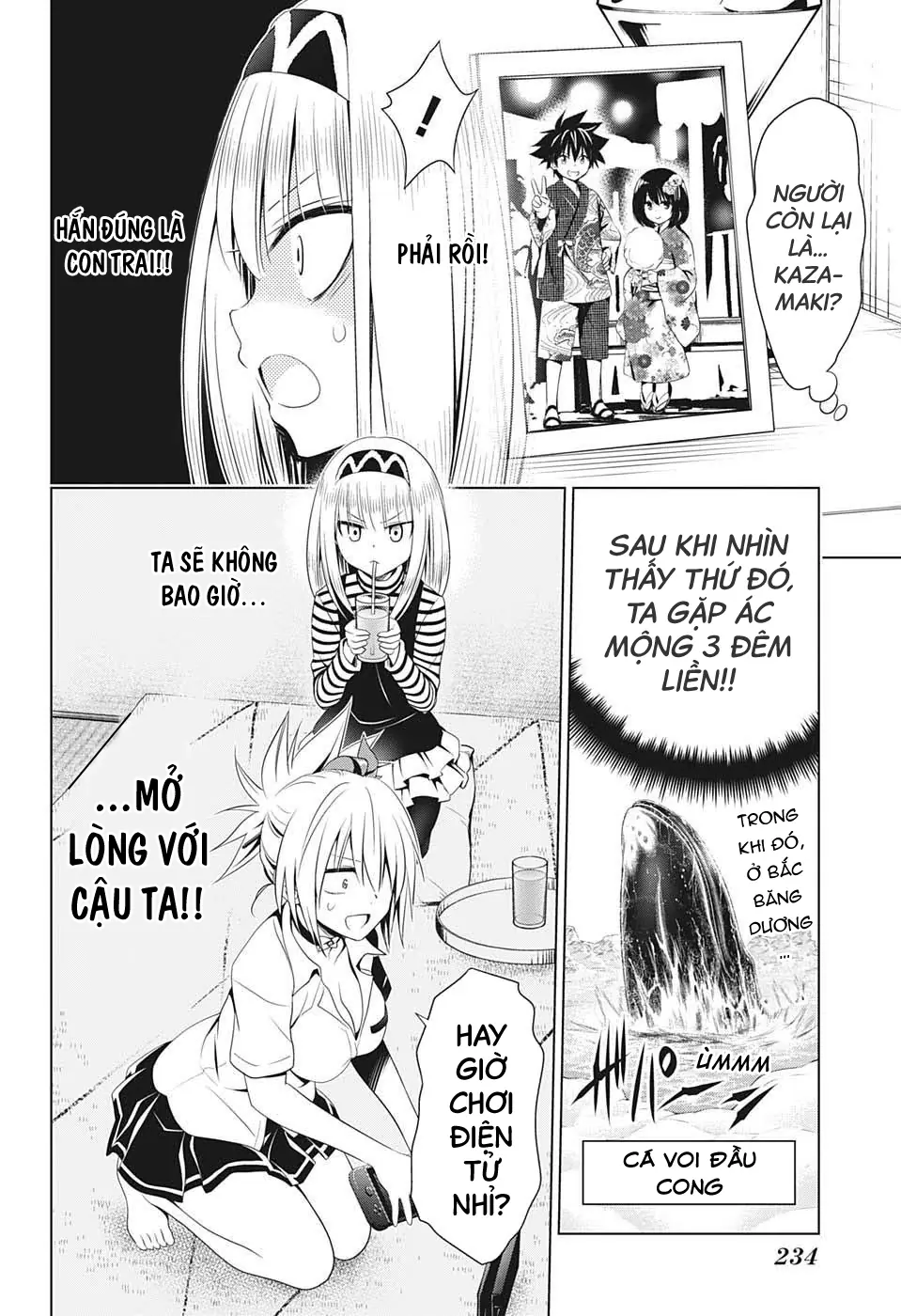 Nhẫn Giả Diệt Quỷ Chapter 50 - Trang 12