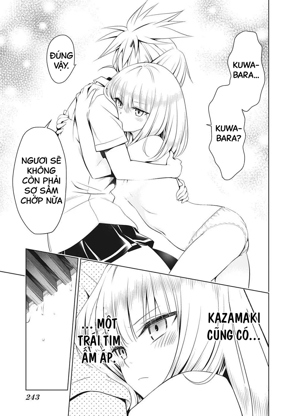 Nhẫn Giả Diệt Quỷ Chapter 50 - Trang 21
