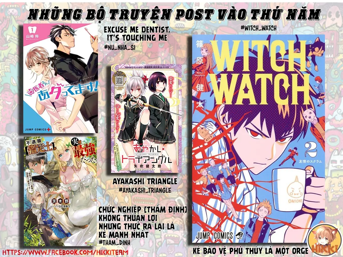 Nhẫn Giả Diệt Quỷ Chapter 50 - Trang 4