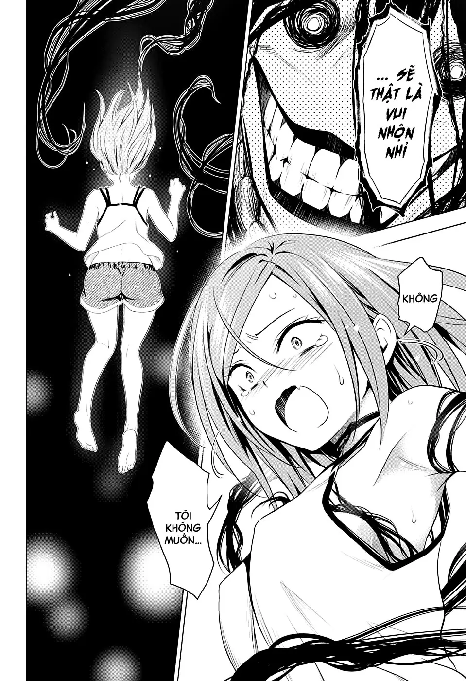 Nhẫn Giả Diệt Quỷ Chapter 51 - Trang 18