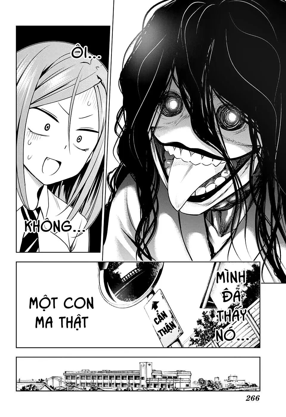 Nhẫn Giả Diệt Quỷ Chapter 51 - Trang 6