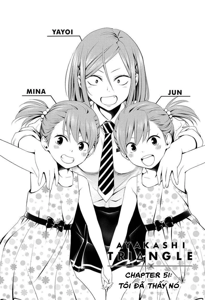 Nhẫn Giả Diệt Quỷ Chapter 51 - Trang 7