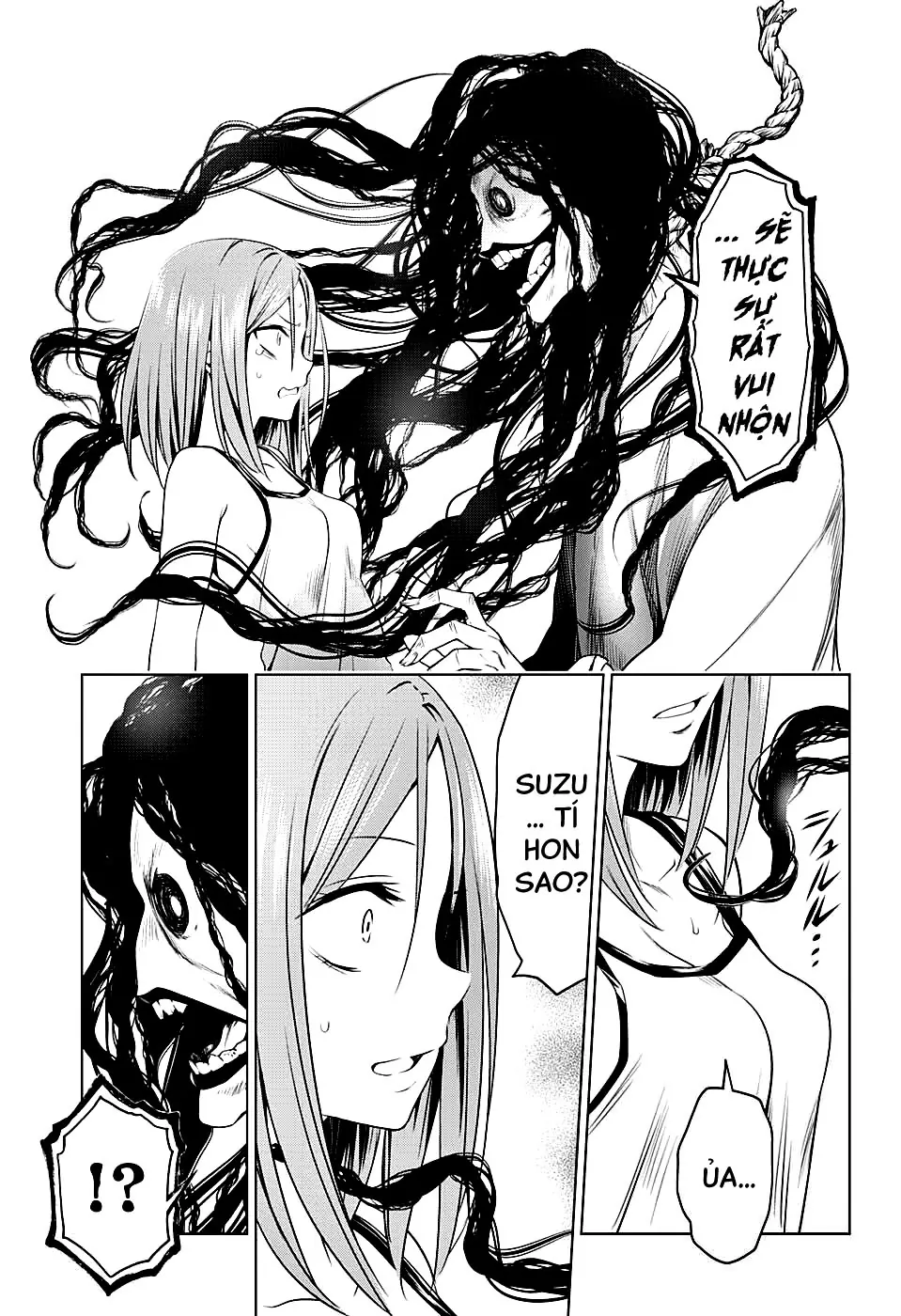 Nhẫn Giả Diệt Quỷ Chapter 52 - Trang 13