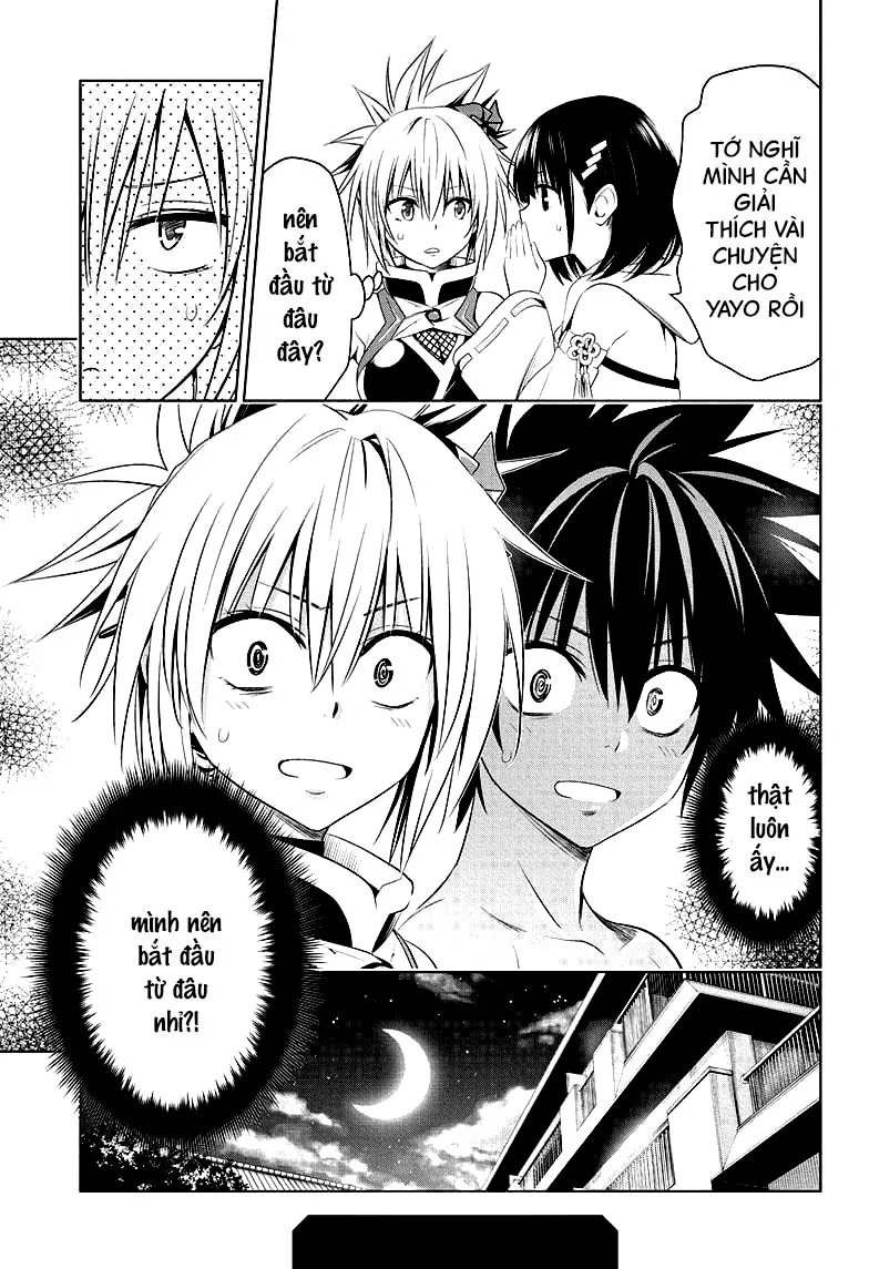 Nhẫn Giả Diệt Quỷ Chapter 52 - Trang 23