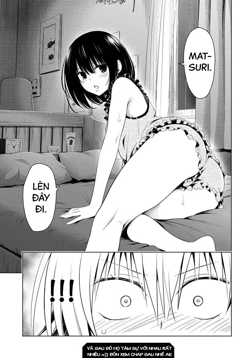Nhẫn Giả Diệt Quỷ Chapter 53 - Trang 23