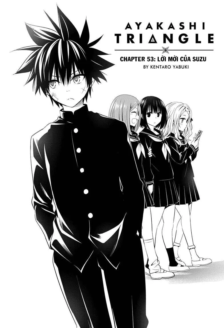 Nhẫn Giả Diệt Quỷ Chapter 53 - Trang 7