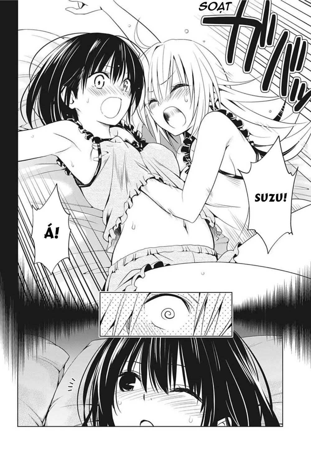 Nhẫn Giả Diệt Quỷ Chapter 54 - Trang 12