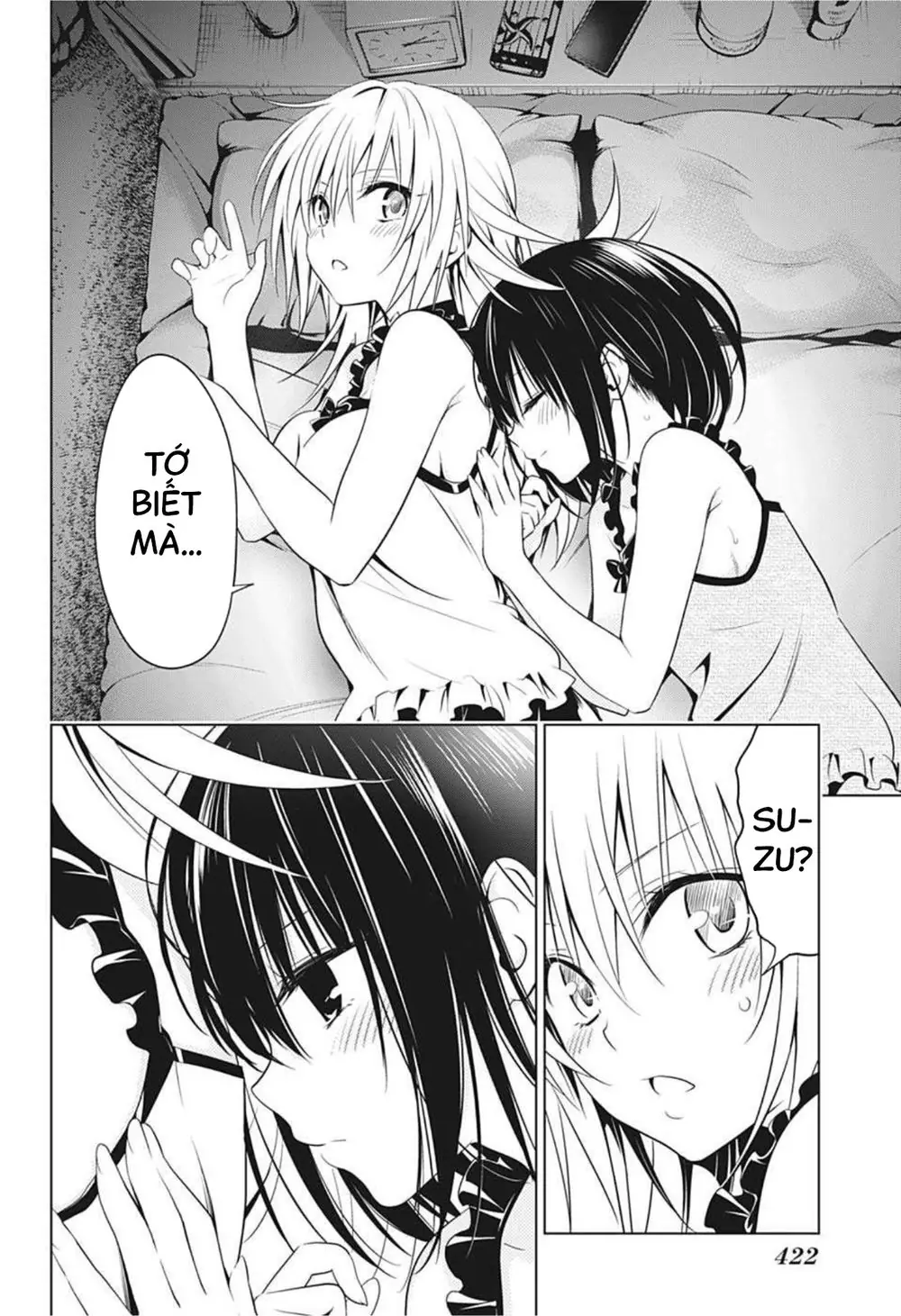 Nhẫn Giả Diệt Quỷ Chapter 54 - Trang 14