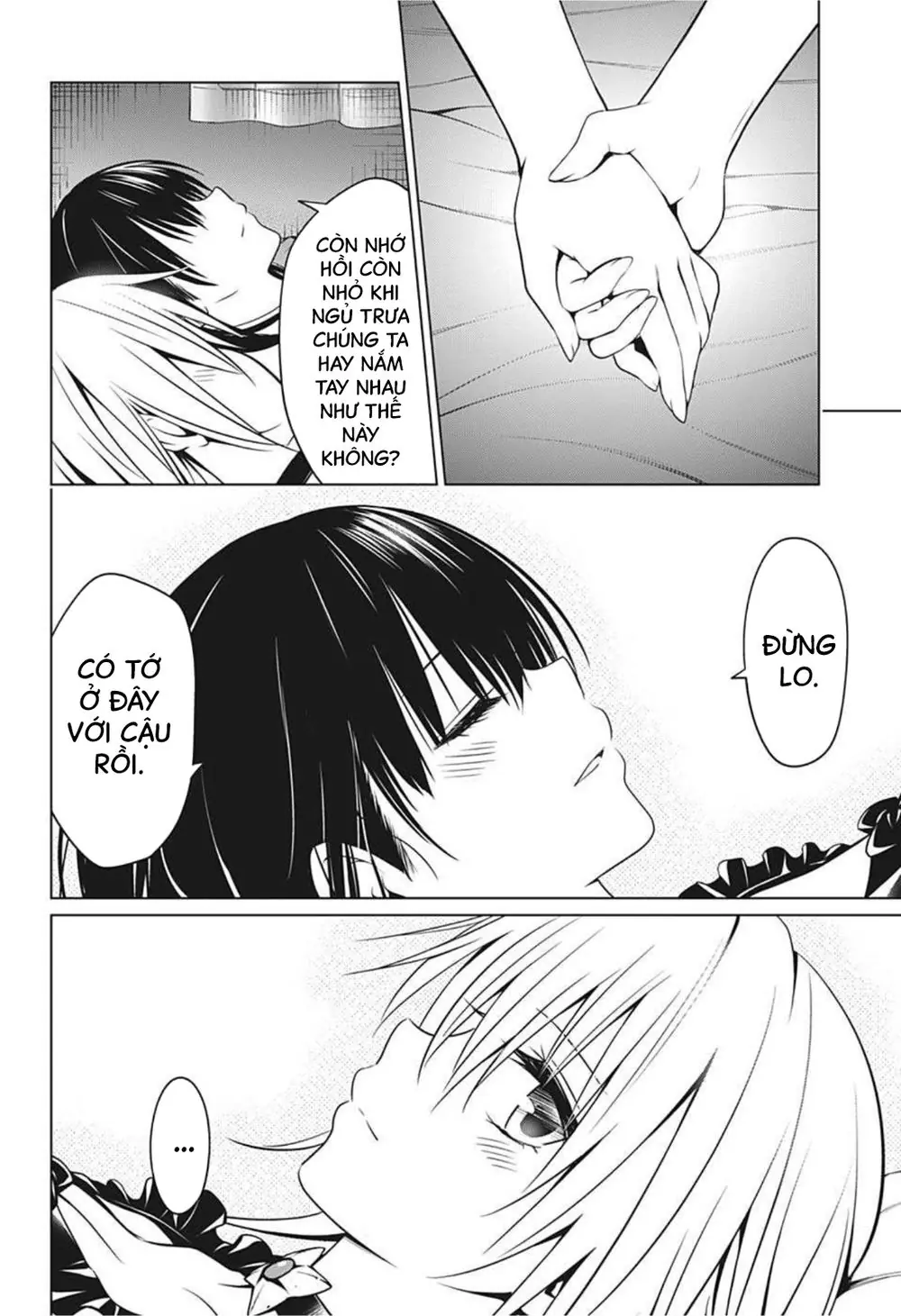 Nhẫn Giả Diệt Quỷ Chapter 54 - Trang 18