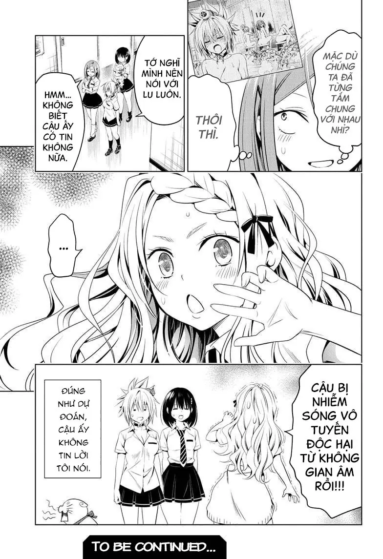 Nhẫn Giả Diệt Quỷ Chapter 54 - Trang 23