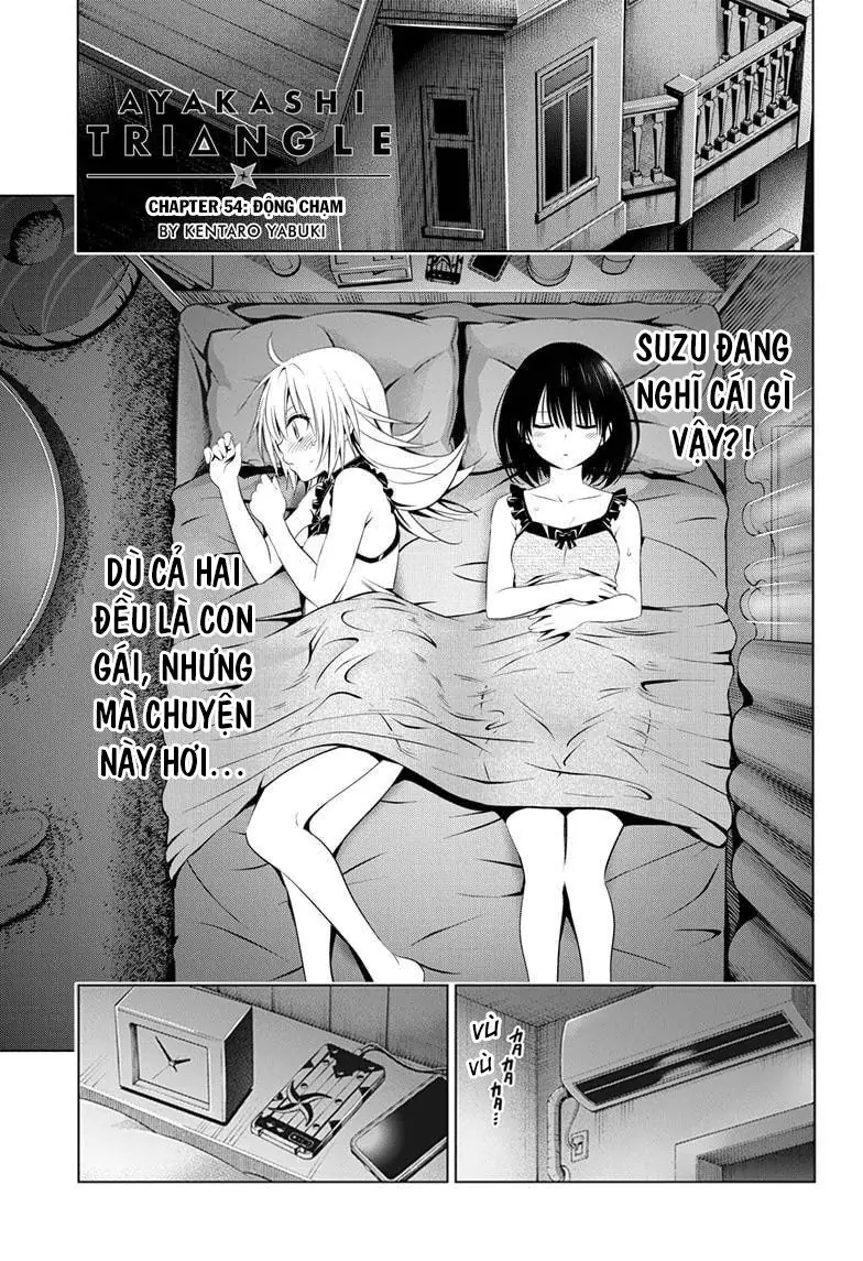 Nhẫn Giả Diệt Quỷ Chapter 54 - Trang 5