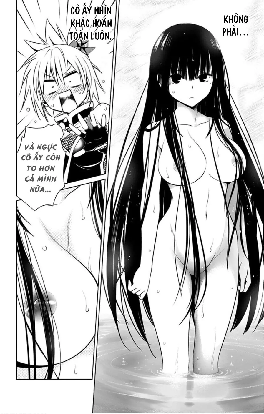 Nhẫn Giả Diệt Quỷ Chapter 55 - Trang 14