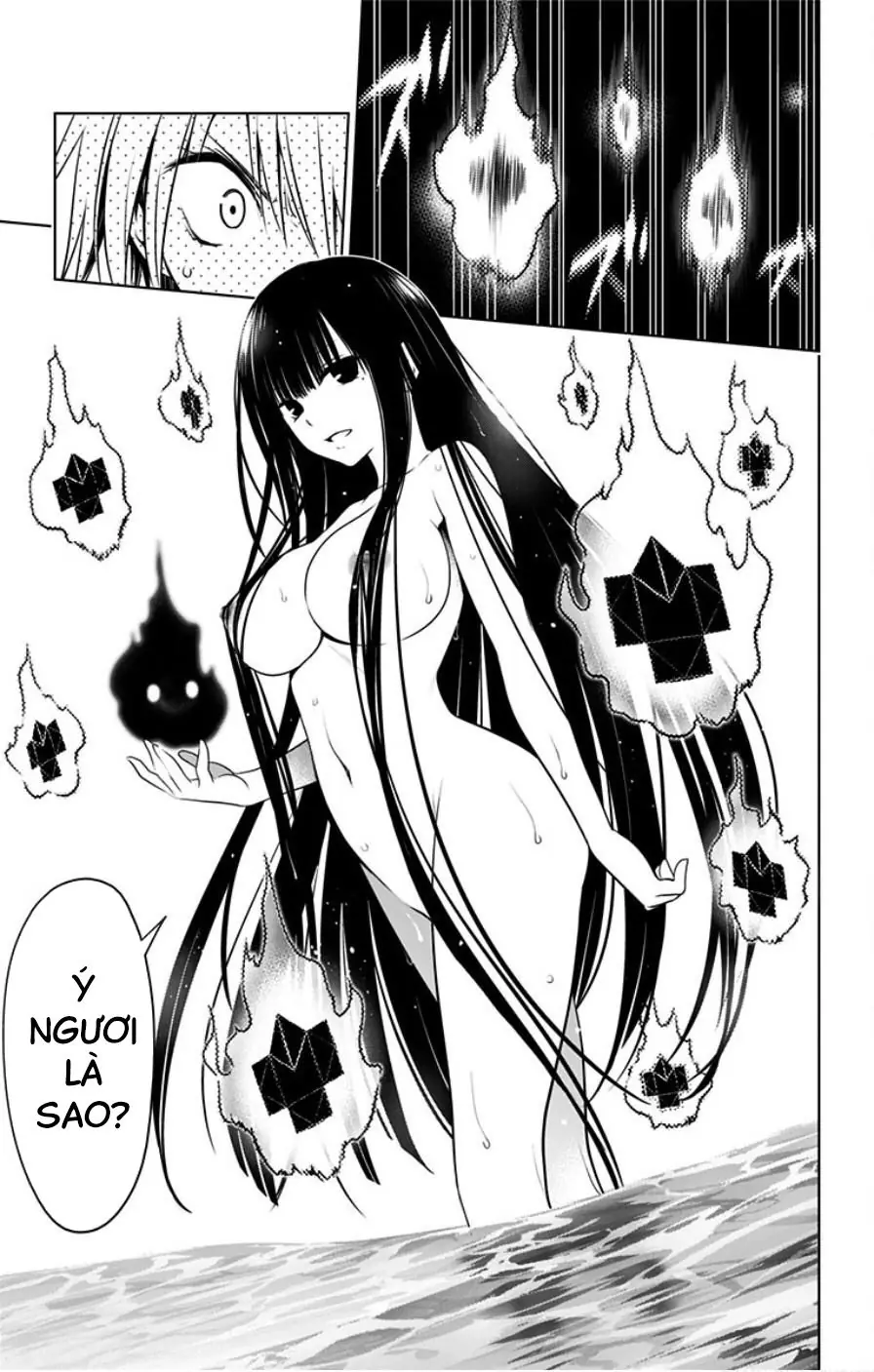 Nhẫn Giả Diệt Quỷ Chapter 55 - Trang 19