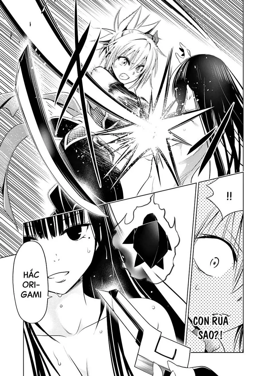 Nhẫn Giả Diệt Quỷ Chapter 56 - Trang 10