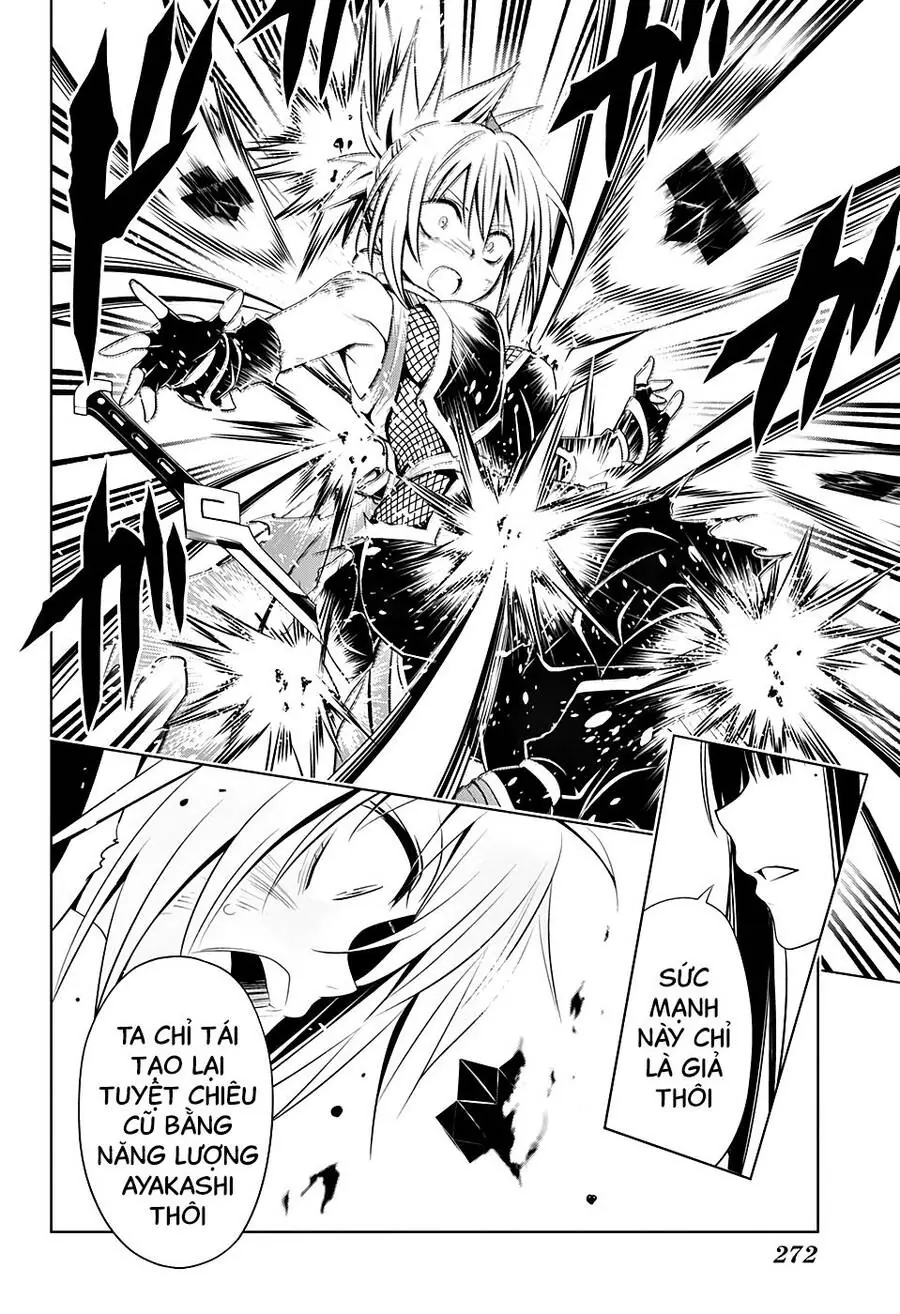 Nhẫn Giả Diệt Quỷ Chapter 56 - Trang 11